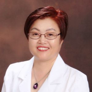 姚桂梅医生（Dr. Grace Guimei Yao, M.D.）