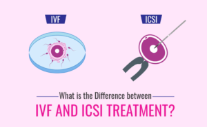 美国传统的IVF和ICSI有什么区别