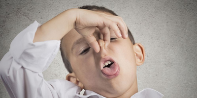 儿童口臭不刷牙并非唯一因素，可能是6大疾病发出的信号